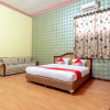 Отель OYO 2777 Sleepover Sei Serayu, фото 11