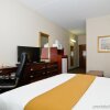 Отель Days Inn & Suites by Wyndham Lafayette IN, фото 8
