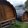 Отель Machupicchu EcoLodge, фото 18