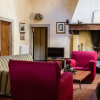 Отель Spacious Farmhouse in Ghizzano Italy with Pool, фото 2