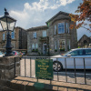 Отель The Edinburgh Lodge, фото 1