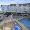Отель Seascape 2309 - 2 Br Condo, фото 14