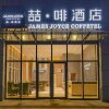 Отель James Joyce Coffetel· Ji'Nan Changqing District Government Jingshi Xi Road, фото 1