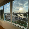 Отель Maspero Nile View Serviced Apartments by Brassbell, фото 7