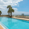 Отель Immaculate Gulf-front Penthouse W/ Beach Access 3 Bedroom Condo, фото 13