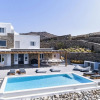 Отель Villa Lydia with stunning view, фото 27
