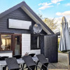Отель Modern Holiday Home in Funen Near Sea, фото 8