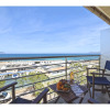 Отель Modern Apartment In Can Picafort Nice View Of The Harbor 50 M From The Beach, фото 14