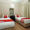 Отель OYO 90092 Hotel 91 Kajang, фото 4