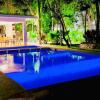 Отель Great Reef House - Casa Gran Arrecife в Пуэрто-Морелосе