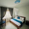Отель Infinity Hotel Kampala, фото 3