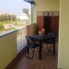 Отель Apartment with One Bedroom in Porto Torres, with Wonderful Sea View, Furnished Balcony And Wifi - 50, фото 12