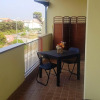 Отель Apartment with One Bedroom in Porto Torres, with Wonderful Sea View, Furnished Balcony And Wifi - 50, фото 12