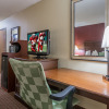 Отель Red Roof Inn & Suites Little Rock, фото 11