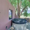 Отель Historic Millicent Rogers Guest House w/ Hot Tub, фото 19