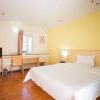 Отель 7 Days Inn Meizhou Chengxi Dadao, фото 2