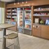 Отель SpringHill Suites by Marriott Long Island Brookhaven, фото 11
