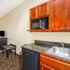 Отель Holiday Inn Express Hotel and Suites Marysville, an IHG Hotel, фото 24