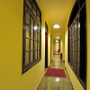 Отель Glenda Hotel, фото 12