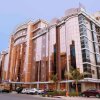 Отель Mercure Jeddah Al Hamra Salsabil Hotel, фото 1