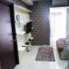 Отель Cozy the Aspen Residence Apartment, фото 3