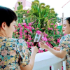Отель Lavila Hoi An Homestay, фото 23