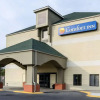 Отель Comfort Inn Kansas City, фото 1