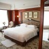 Отель Enrichee Gloria Plaza Hotel Qingdao, фото 14