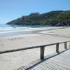 Отель Apto 02 quartos Praia da Conceiçao Bombinhas SC, фото 12