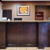 Отель Best Western Memorial Inn And Suites, фото 2