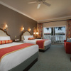 Отель Disneys Grand Floridian Resort & Spa, фото 15