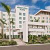 Отель Homewood Suites by Hilton Sarasota Lakewood Ranch в Сарасоте