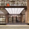 Отель Foshan Marriott Hotel в Фошань