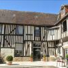 Отель Le Manoir de l'Engagiste, фото 18