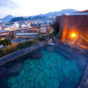 Отель Ooedo Onsen Monogatari Premium Hotel Fugetsu, фото 20