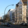 Отель Pension Charlottenburg в Берлине