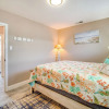Отель Bright Brigantine Townhome: Steps to Beach Access!, фото 6