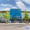 Отель Shenxiangtang Riverview Art Hotel (Suining Dingsheng International Wanda Plaza), фото 1