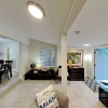 Отель Miami Townhouse with Patio Gazebo, фото 20