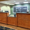 Отель Hampton Inn by Hilton Charlotte/Matthews, фото 18