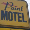Отель Point Motel, фото 11
