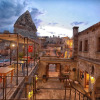 Отель Göreme Cave Suites, фото 5