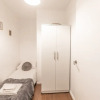 Отель Modern 3 bed Apartment, фото 31