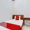 Отель OYO 92201 Nayo Homestay Syariah, фото 12