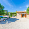 Отель SA TEULADA - Villa with private pool in Santa Margalida . Free WiFi, фото 48