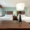 Отель Hampton Inn & Suites Adairsville-Calhoun Area, фото 3