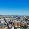 Отель Staycity Aparthotels, Dublin, City Centre, фото 21