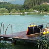 Отель Camping Maltschacher See, фото 5