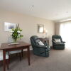 Отель Chelsea Park Motor Lodge, фото 12