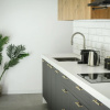 Отель Spacious 3BR Apt w Garden Ramat Hasharon, фото 10